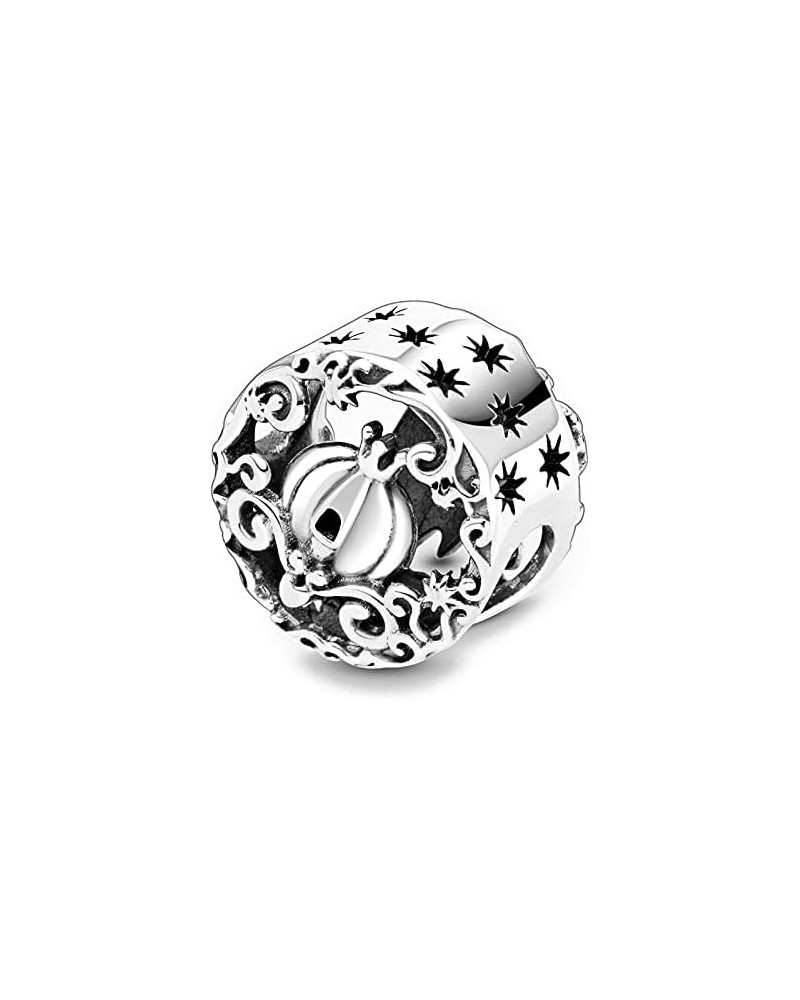 Bead Charms Beads fits Pandora Charm Bracelets for Woman 925 Sterling Silver Dangle Pendant Bead,Girl Jewelry Beads Gifts for...