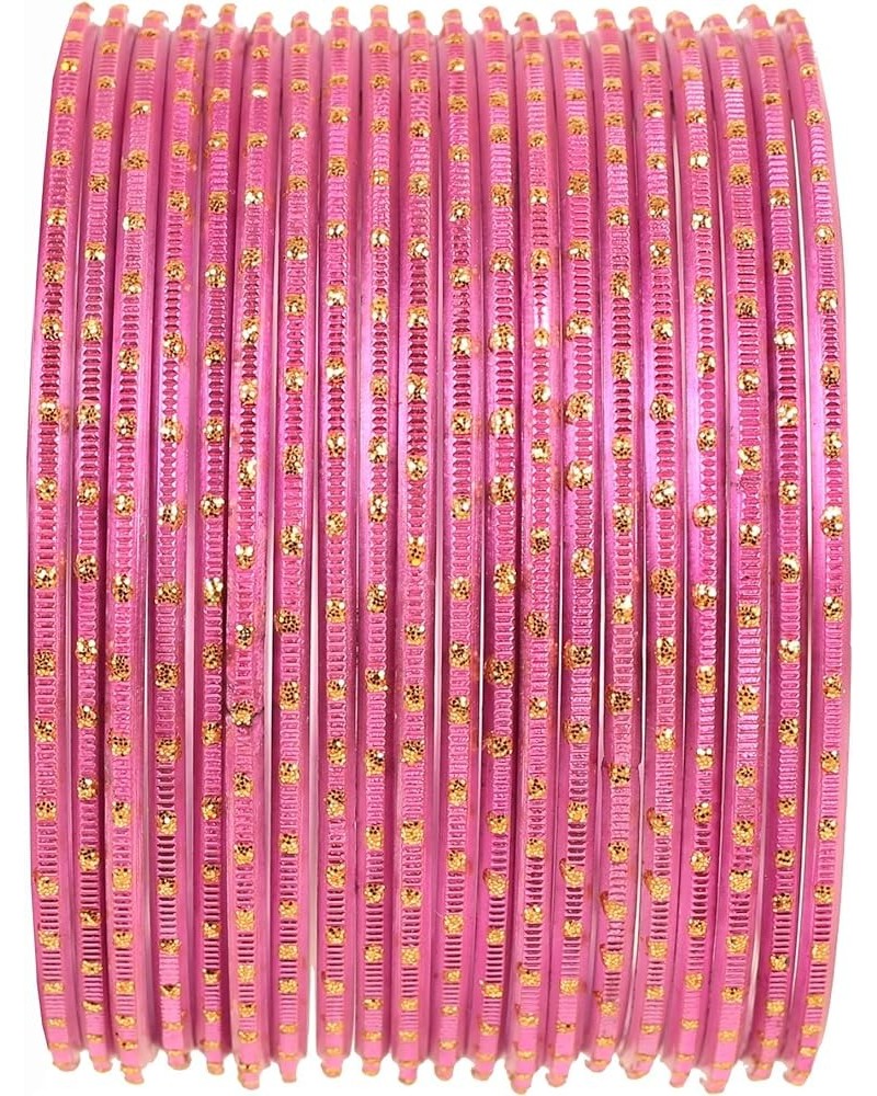 Indian Bollywood Pretty Fashion Golden Dots Gorgeous Vintage Textured Attractive Designer Jewelry Bangle Bracelets For Women....