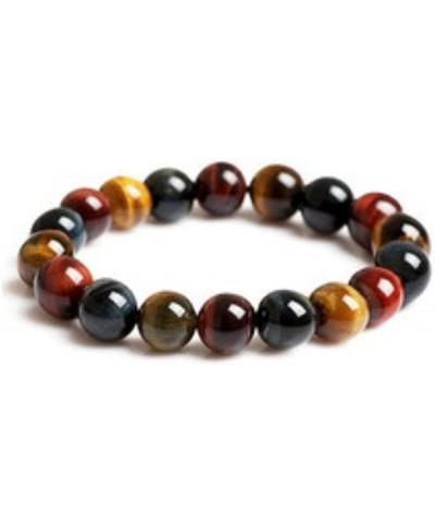 Three-color Tiger Eye Stone Gold Tiger Eye Three-color Tiger Eye Stone Red Tiger Eye Yellow Tiger Eye Stone Color Tiger Eye S...