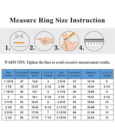 Teardrop Couple Bridal Ring Set Cubic Zirconia Engagement Rings for Women Mens Titanium Wedding Bands Women's 9 & Men's 11 $1...