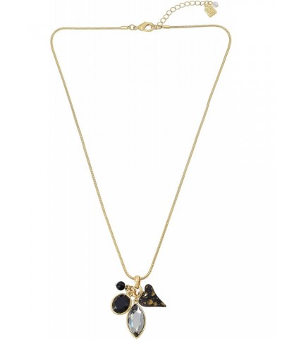 Charm Pendant Necklace $22.26 Necklaces