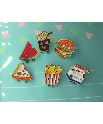 Cute Cartoon Brooch Pins for Women, Children, Teenagers. Great for Backpacks and Jeans Set 10 $15.07 Brooches & Pins