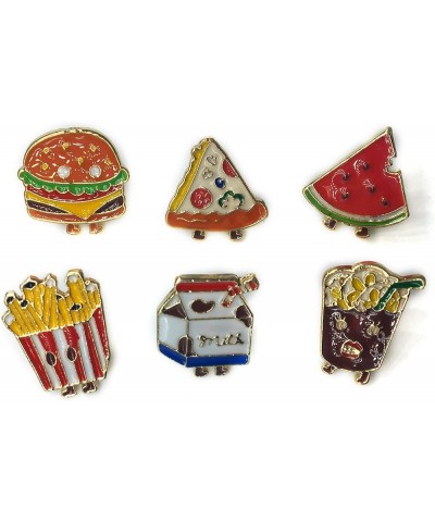 Cute Cartoon Brooch Pins for Women, Children, Teenagers. Great for Backpacks and Jeans Set 10 $15.07 Brooches & Pins